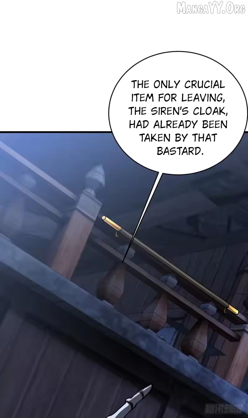 Lord of Summons! Sudden Mutation Chapter 99 - page 48